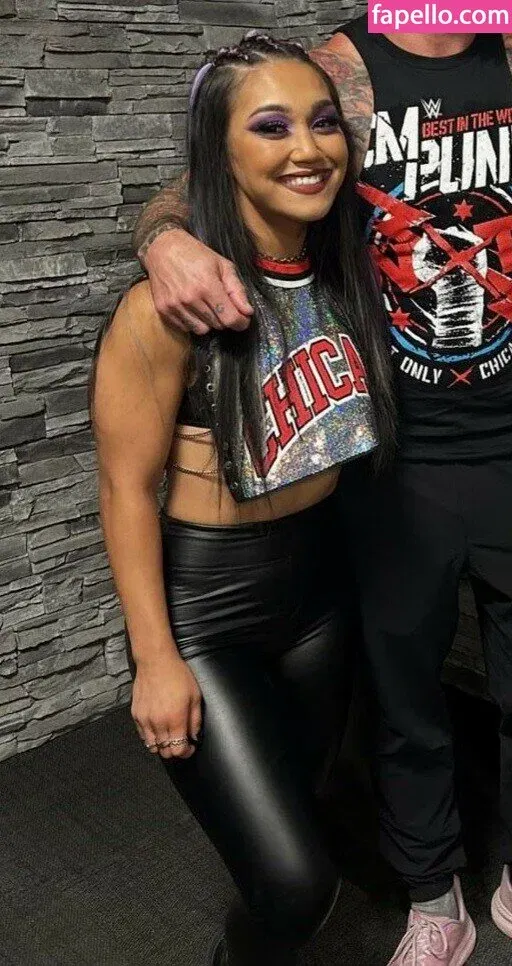 Roxanne Perez Onlyfans Photo Gallery 