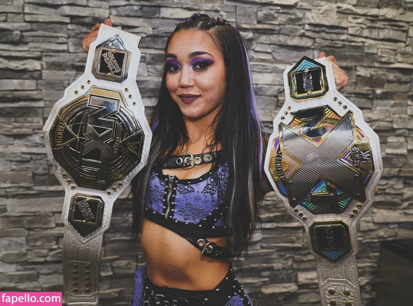 Roxanne Perez Onlyfans Photo Gallery 