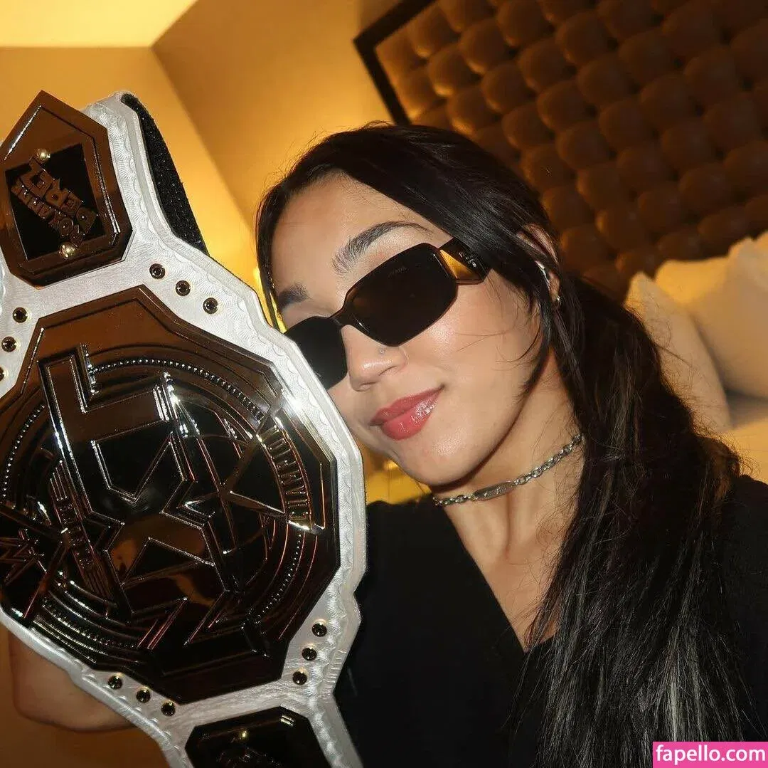 Roxanne Perez Onlyfans Photo Gallery 