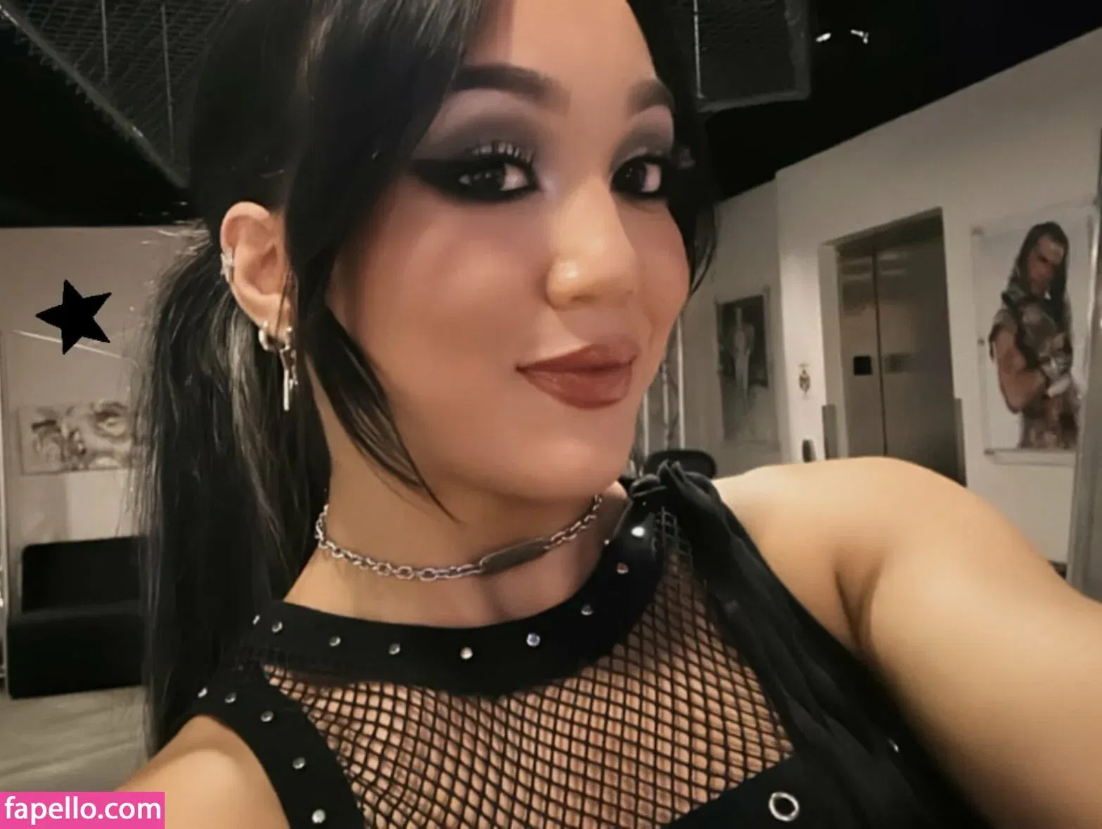 Roxanne Perez Onlyfans Photo Gallery 