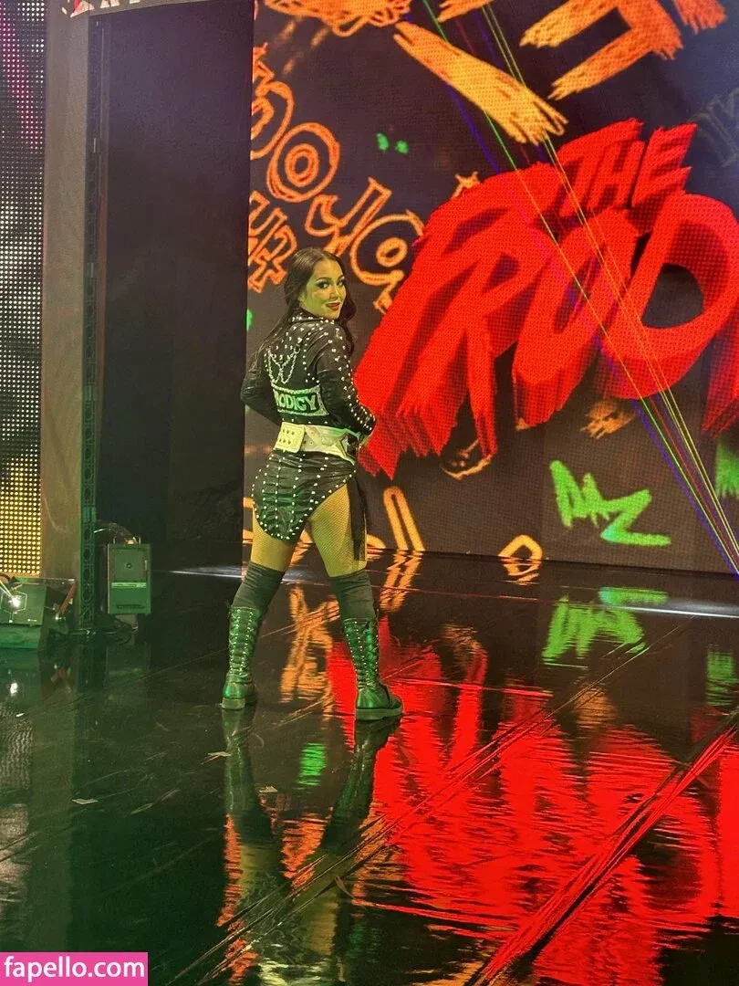 Roxanne Perez Onlyfans Photo Gallery 