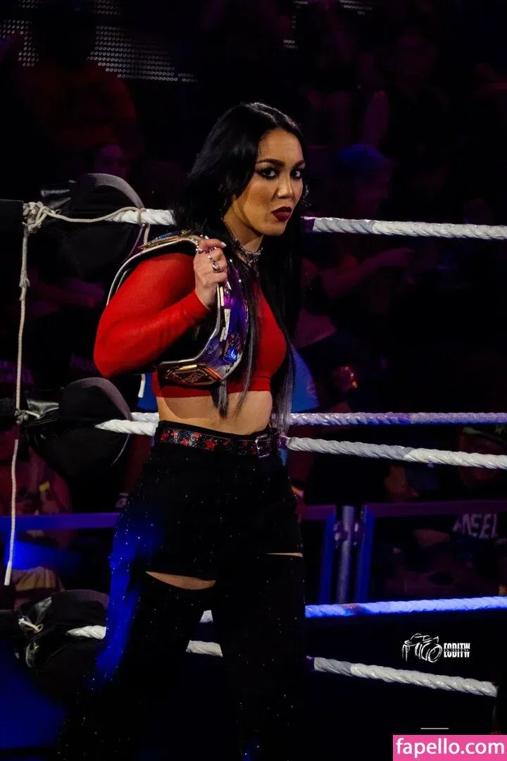 Roxanne Perez Onlyfans Photo Gallery 