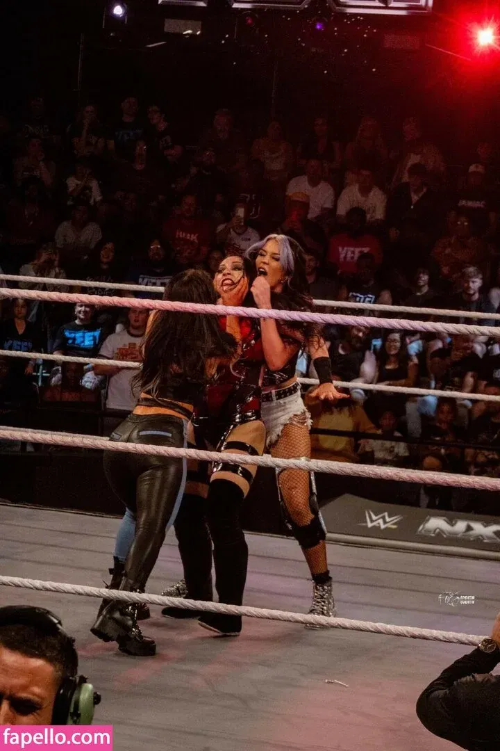 Roxanne Perez Onlyfans Photo Gallery 