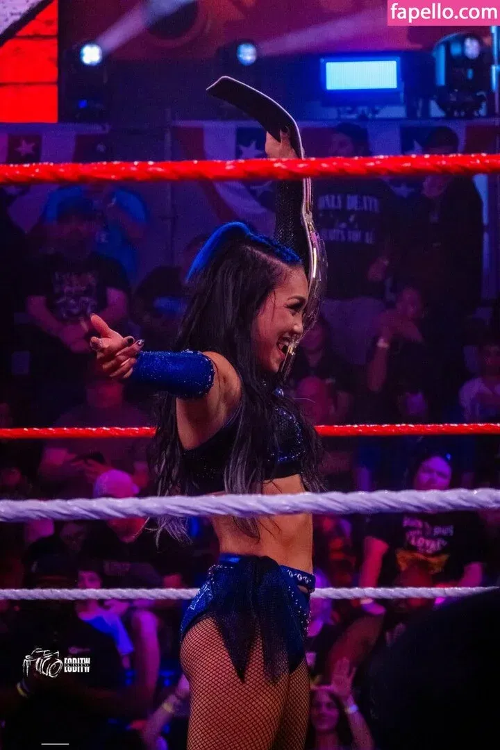 Roxanne Perez Onlyfans Photo Gallery 