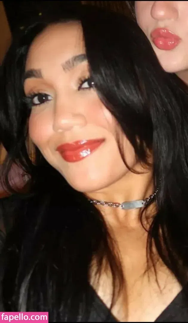 Roxanne Perez Onlyfans Photo Gallery 