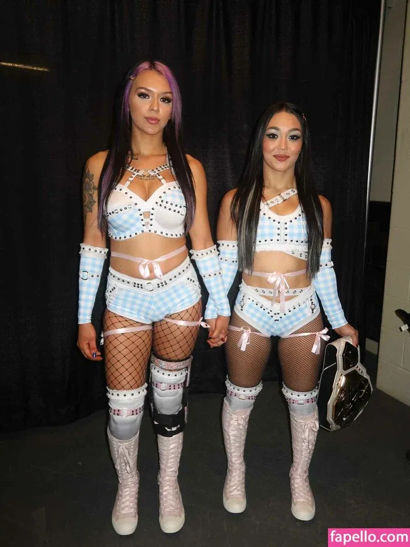 Roxanne Perez Onlyfans Photo Gallery 