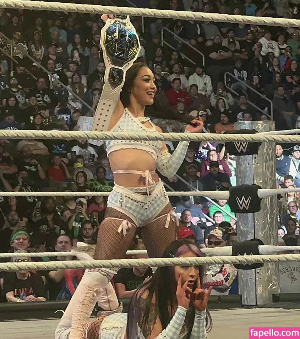 Roxanne Perez Onlyfans Photo Gallery 