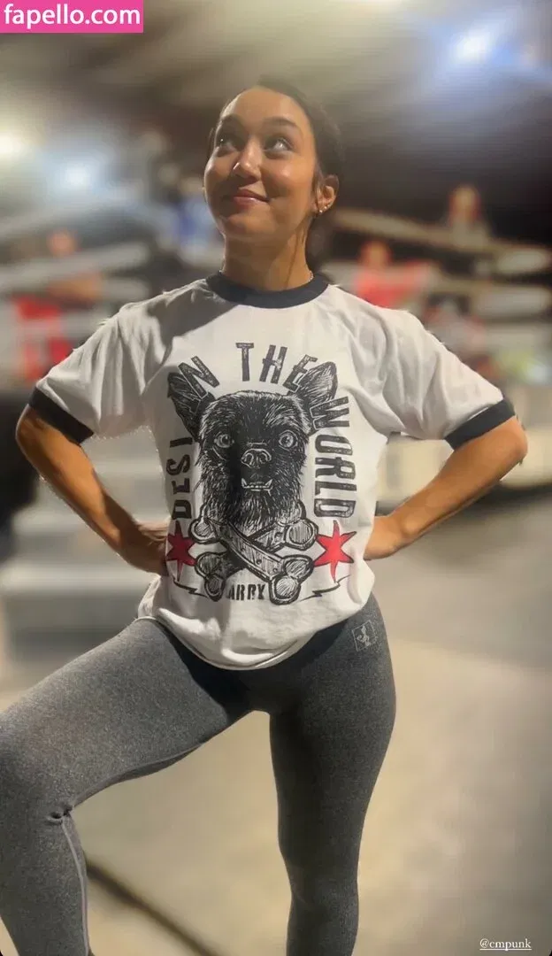 Roxanne Perez Onlyfans Photo Gallery 