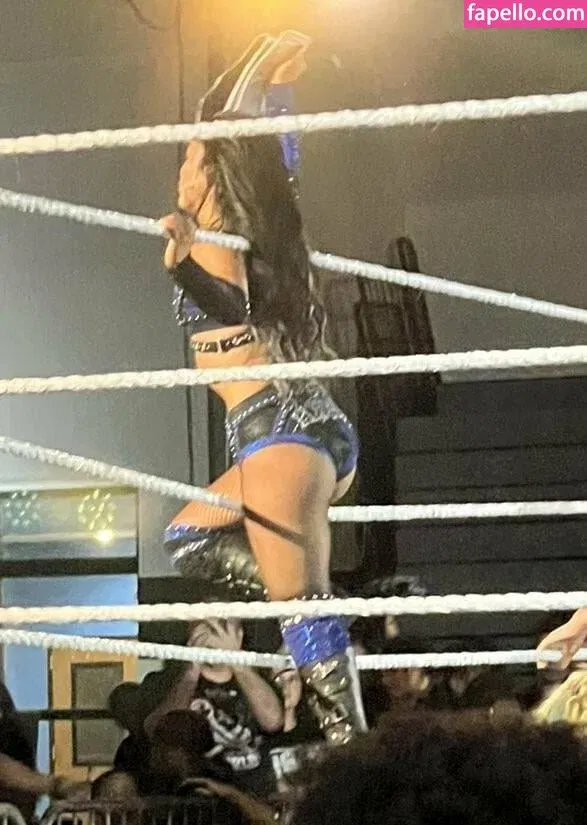 Roxanne Perez Onlyfans Photo Gallery 