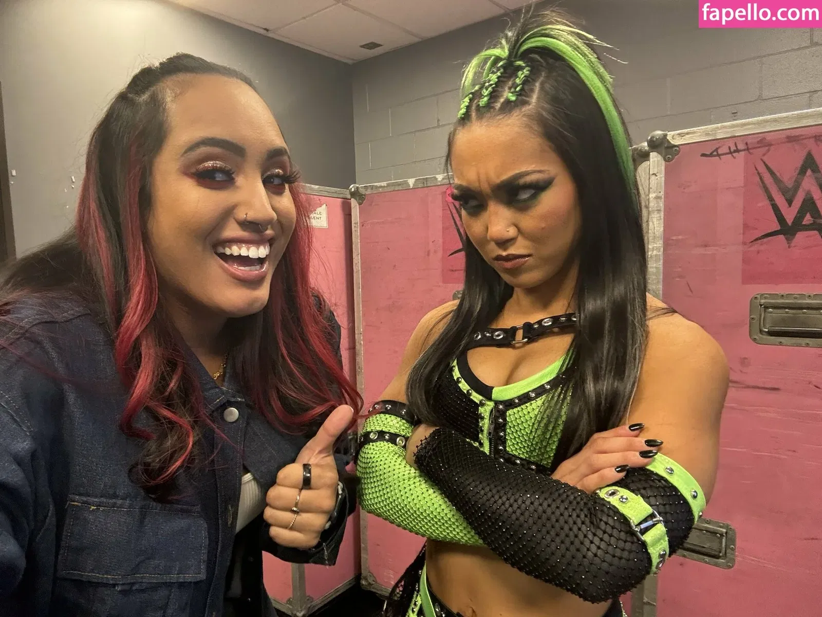 Roxanne Perez Onlyfans Photo Gallery 