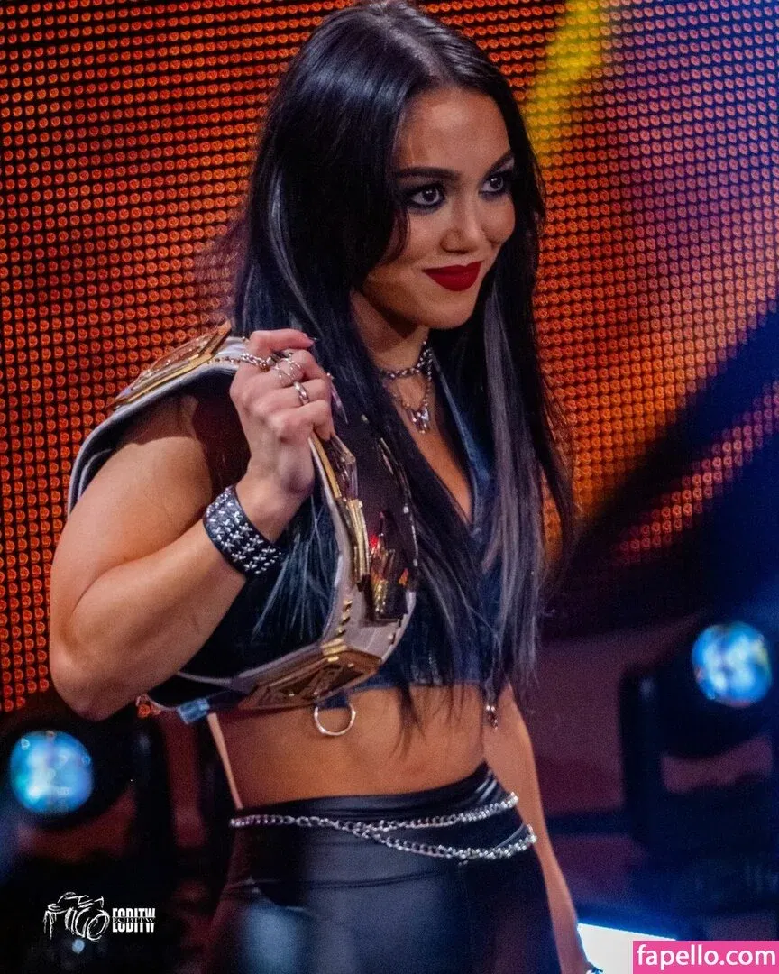 Roxanne Perez Onlyfans Photo Gallery 