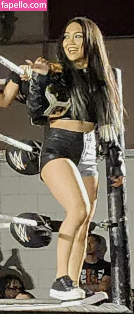 Roxanne Perez Onlyfans Photo Gallery 