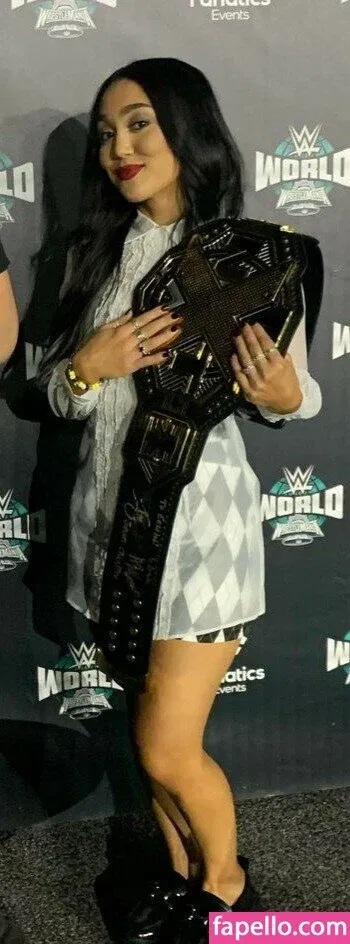 Roxanne Perez Onlyfans Photo Gallery 