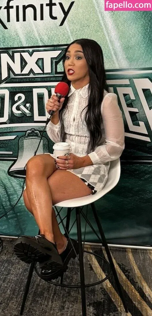 Roxanne Perez Onlyfans Photo Gallery 