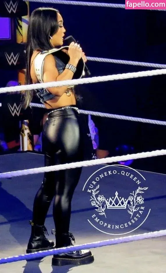 Roxanne Perez Onlyfans Photo Gallery 