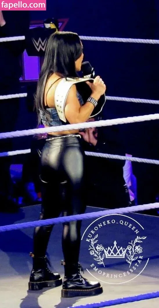 Roxanne Perez Onlyfans Photo Gallery 