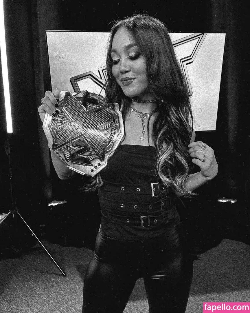 Roxanne Perez Onlyfans Photo Gallery 