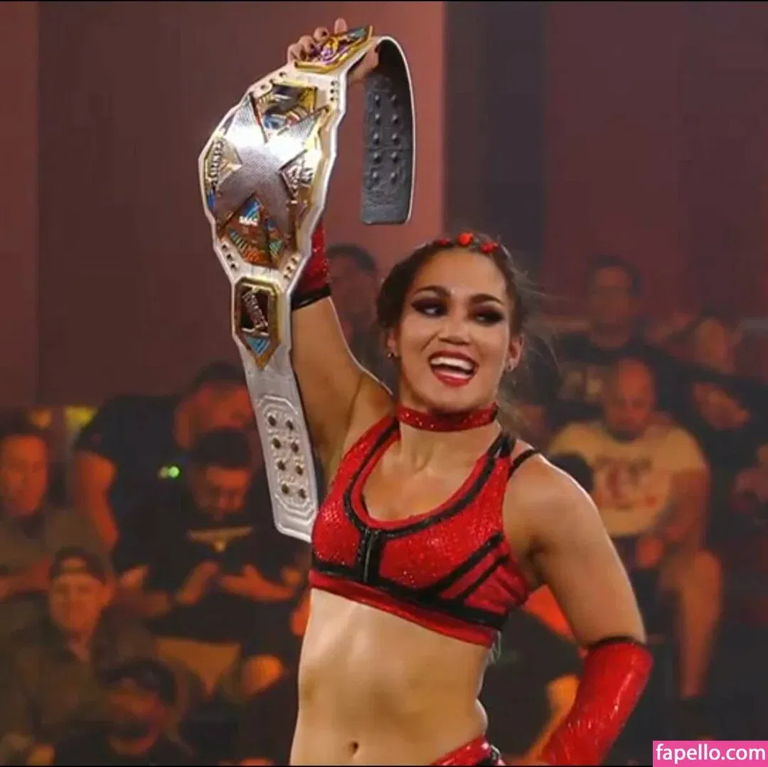 Roxanne Perez Onlyfans Photo Gallery 