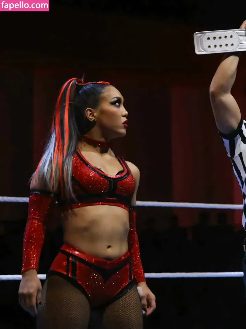 Roxanne Perez Onlyfans Photo Gallery 