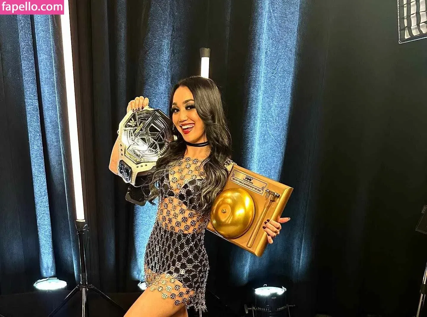 Roxanne Perez Onlyfans Photo Gallery 