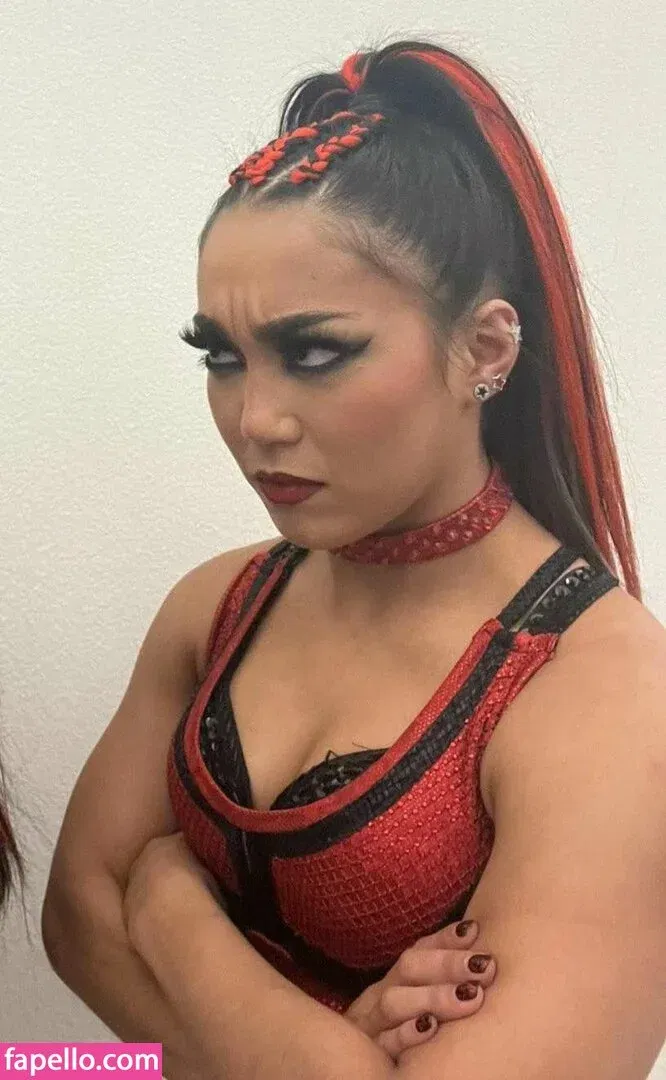 Roxanne Perez Onlyfans Photo Gallery 