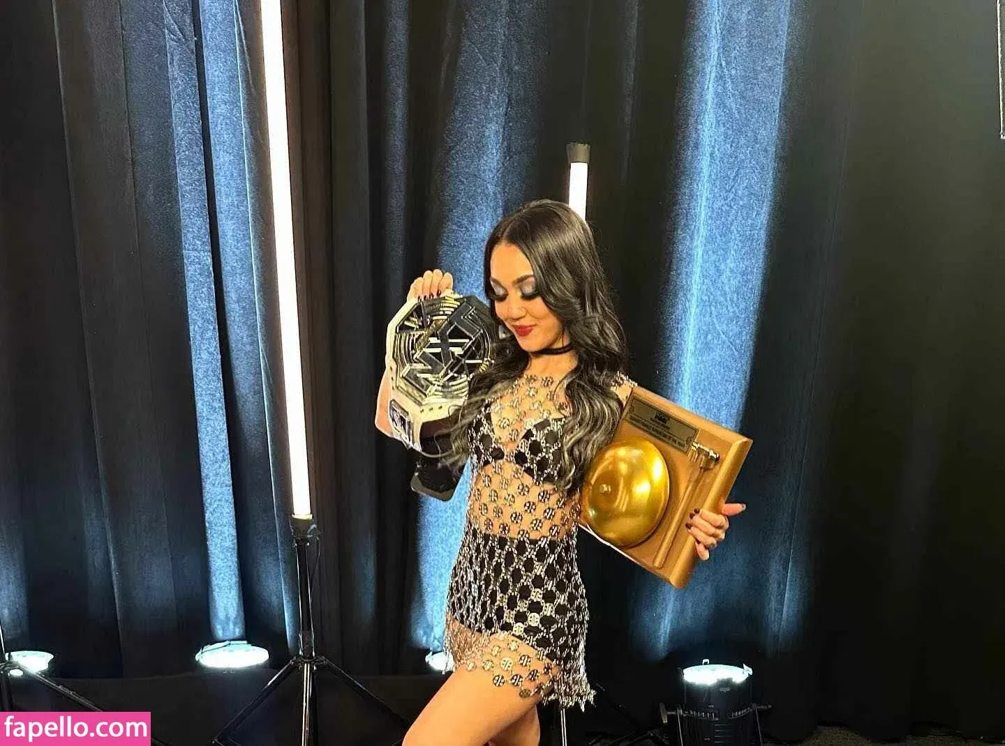 Roxanne Perez Onlyfans Photo Gallery 