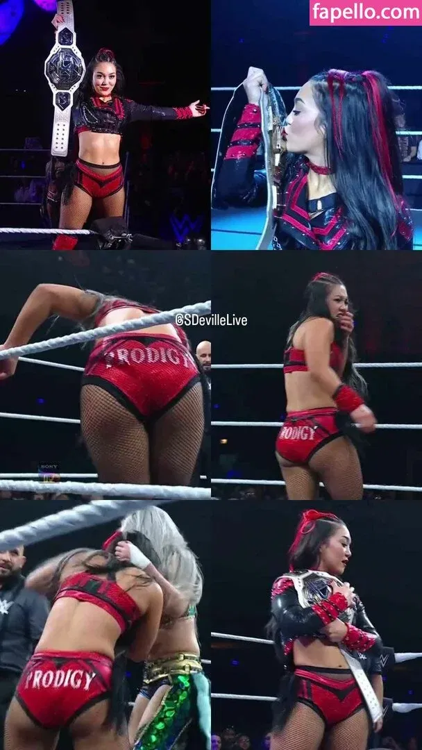 Roxanne Perez Onlyfans Photo Gallery 