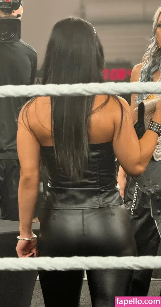 Roxanne Perez Onlyfans Photo Gallery 