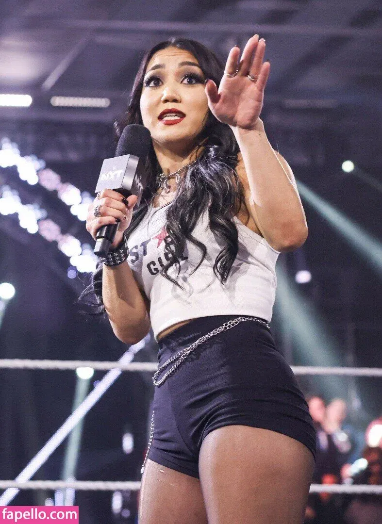 Roxanne Perez Onlyfans Photo Gallery 