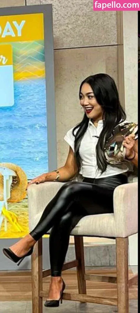 Roxanne Perez Onlyfans Photo Gallery 