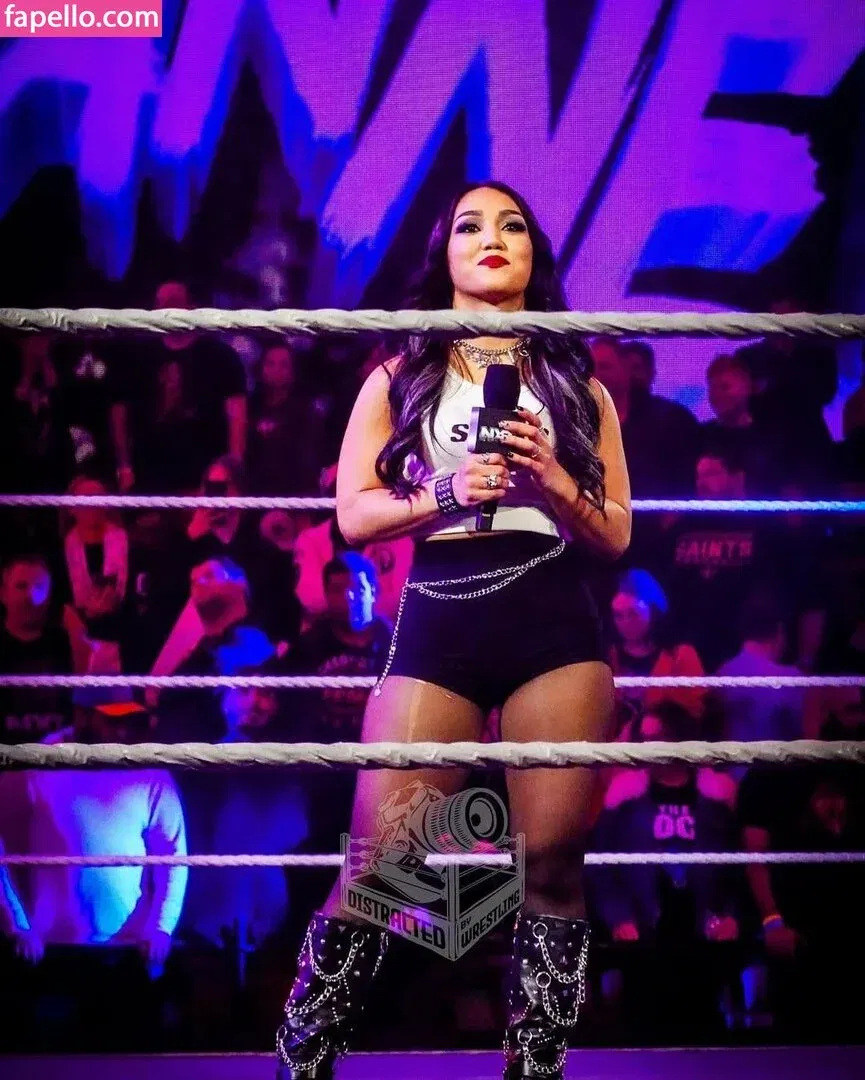 Roxanne Perez Onlyfans Photo Gallery 