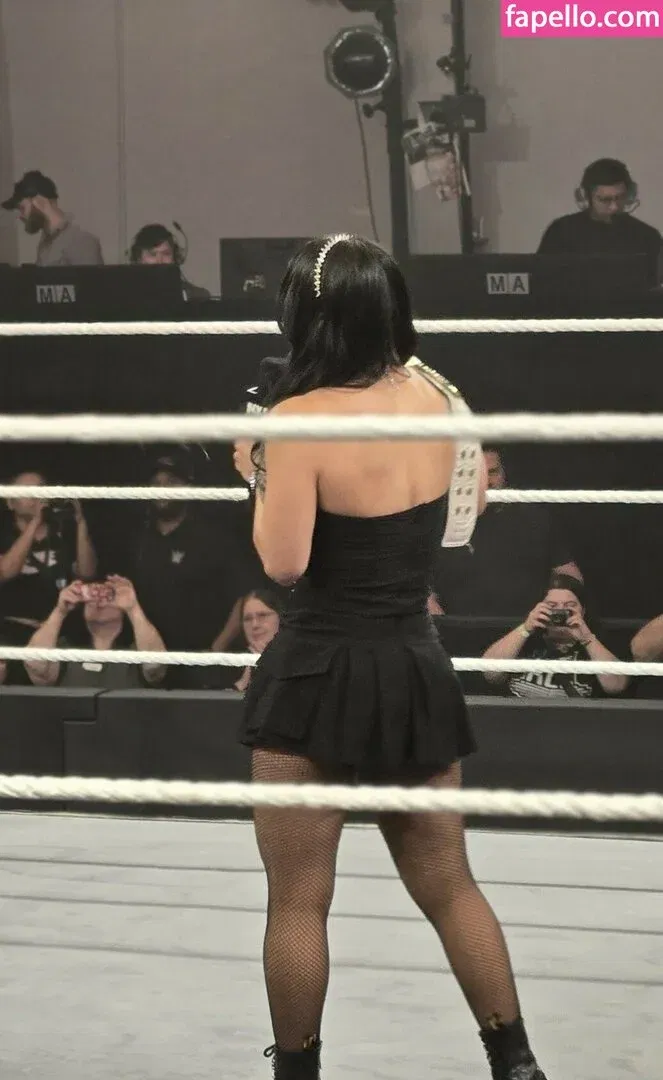 Roxanne Perez Onlyfans Photo Gallery 