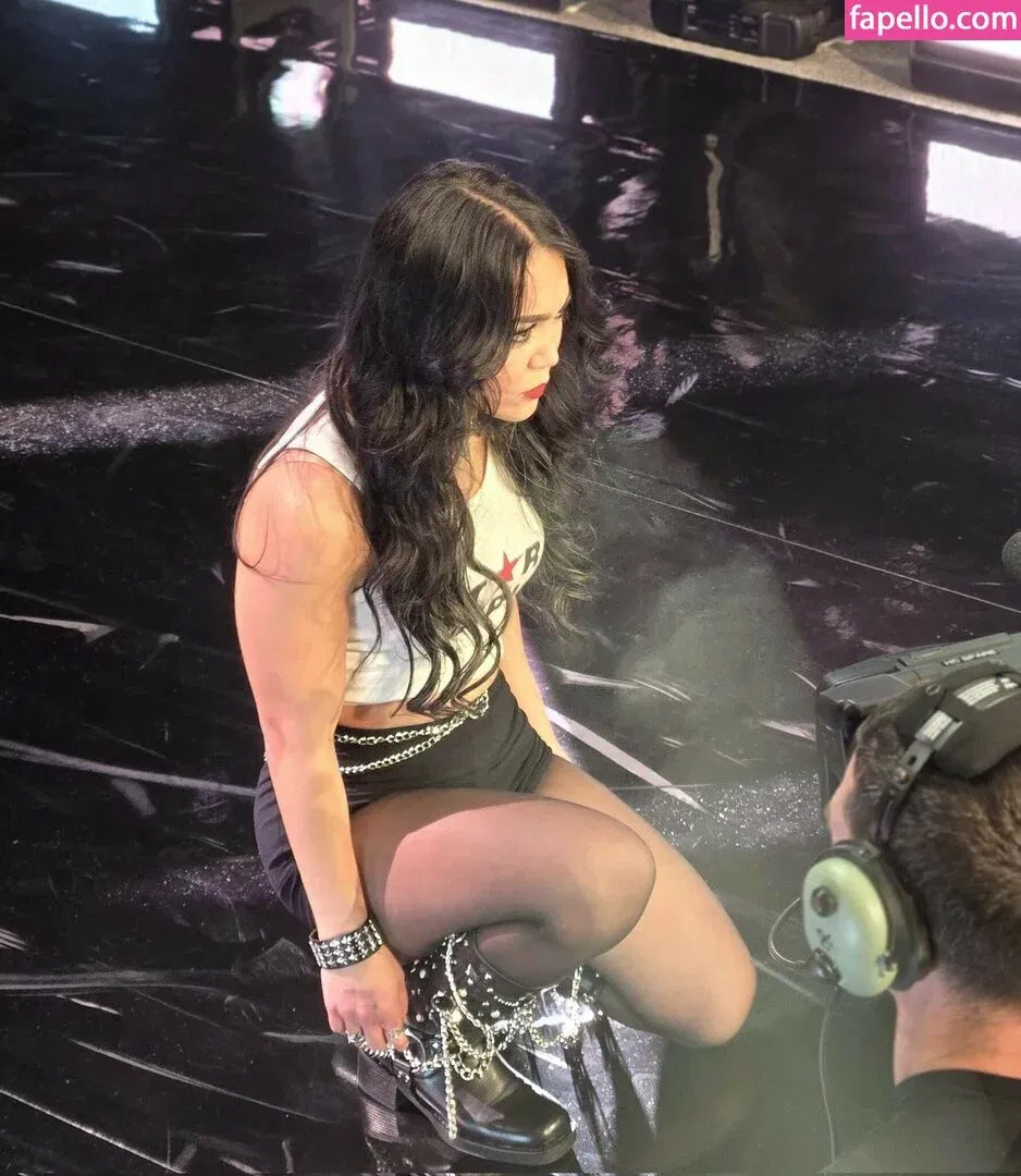 Roxanne Perez Onlyfans Photo Gallery 