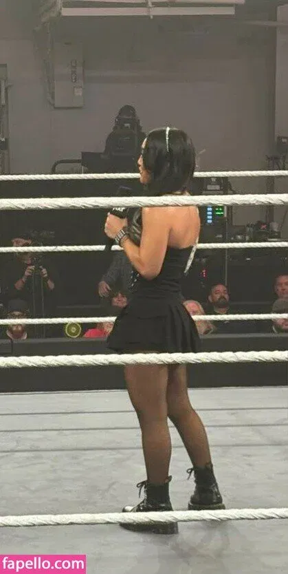 Roxanne Perez Onlyfans Photo Gallery 