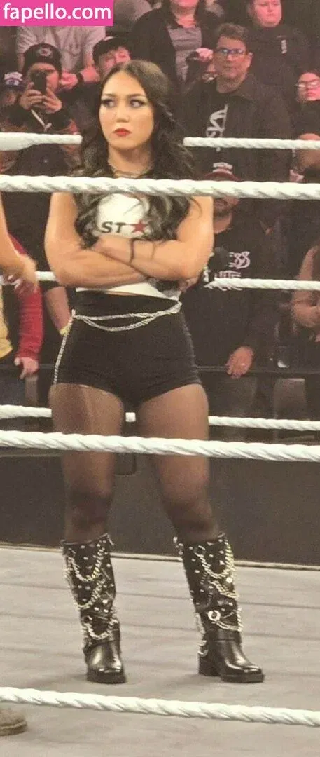 Roxanne Perez Onlyfans Photo Gallery 