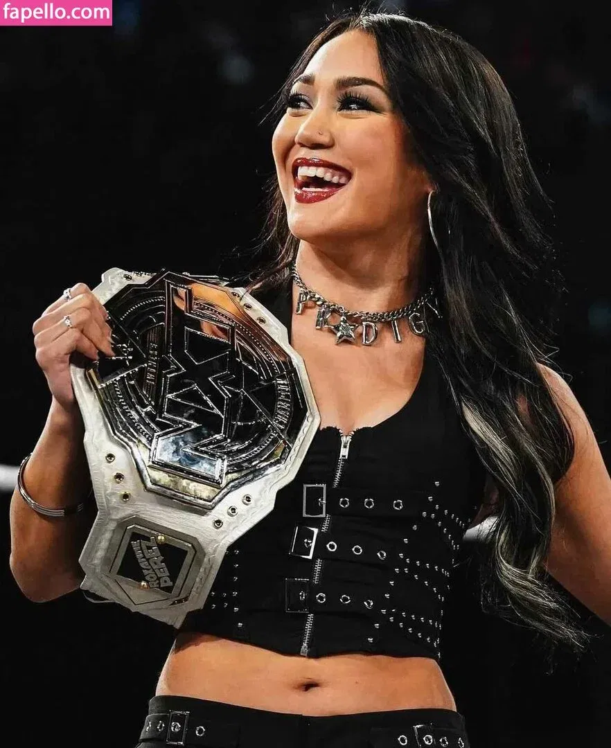 Roxanne Perez Onlyfans Photo Gallery 