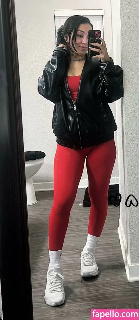 Roxanne Perez Onlyfans Photo Gallery 