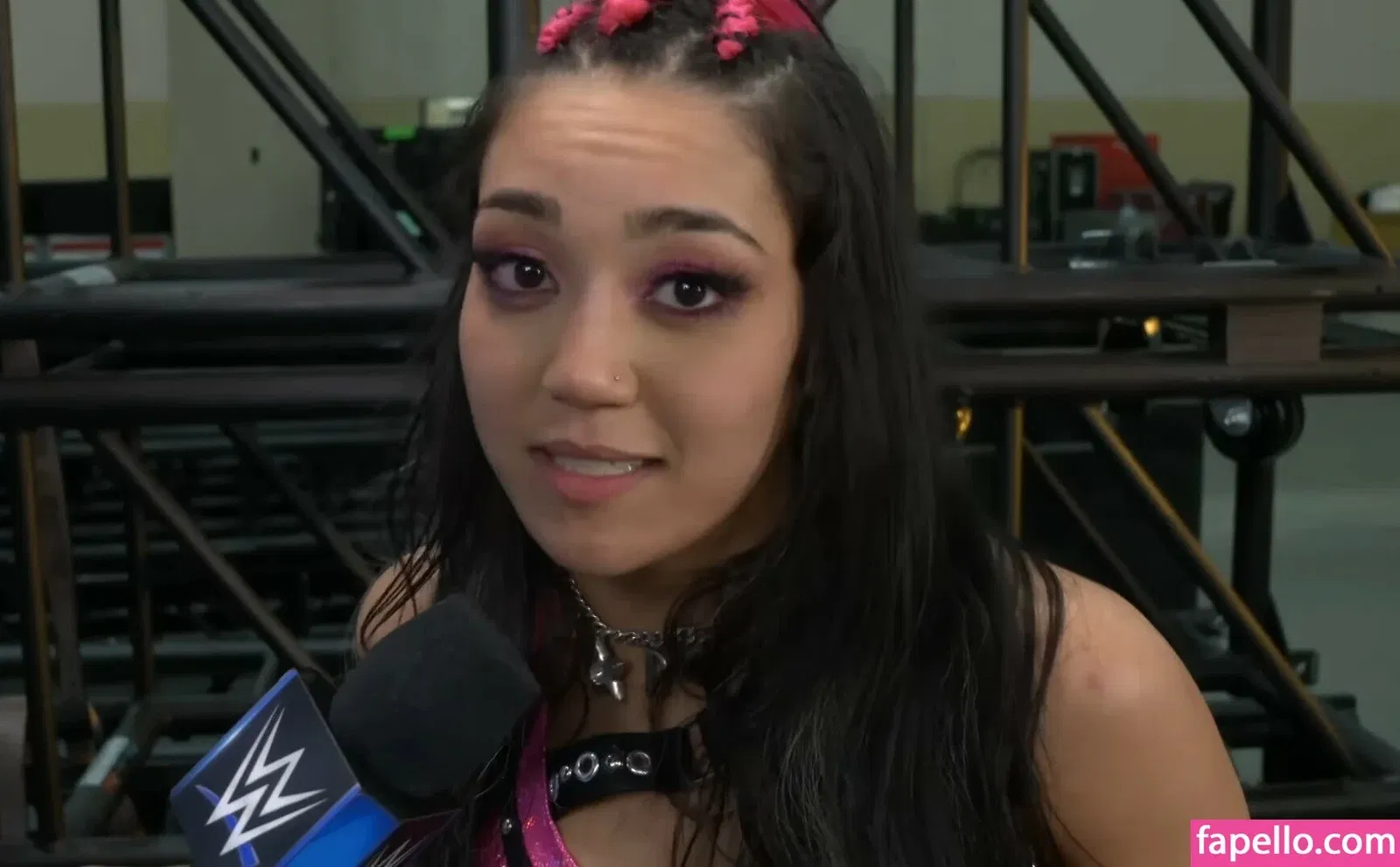 Roxanne Perez Onlyfans Photo Gallery 