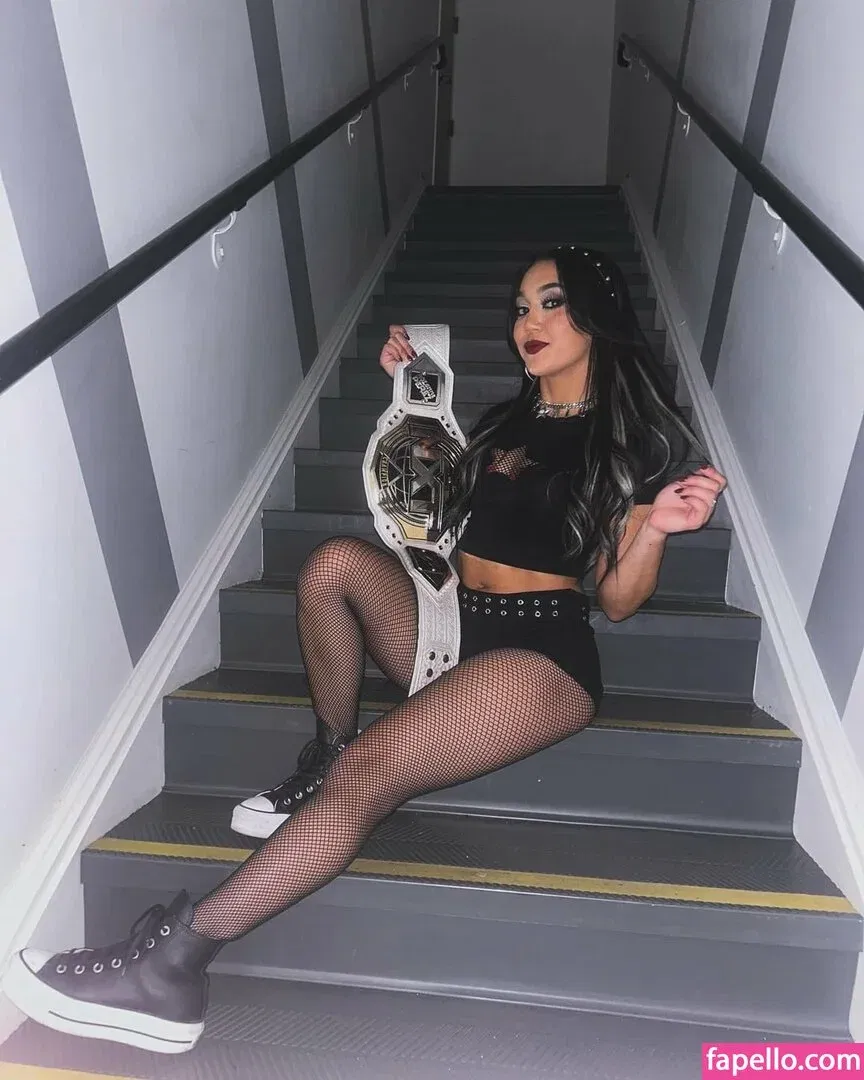 Roxanne Perez Onlyfans Photo Gallery 