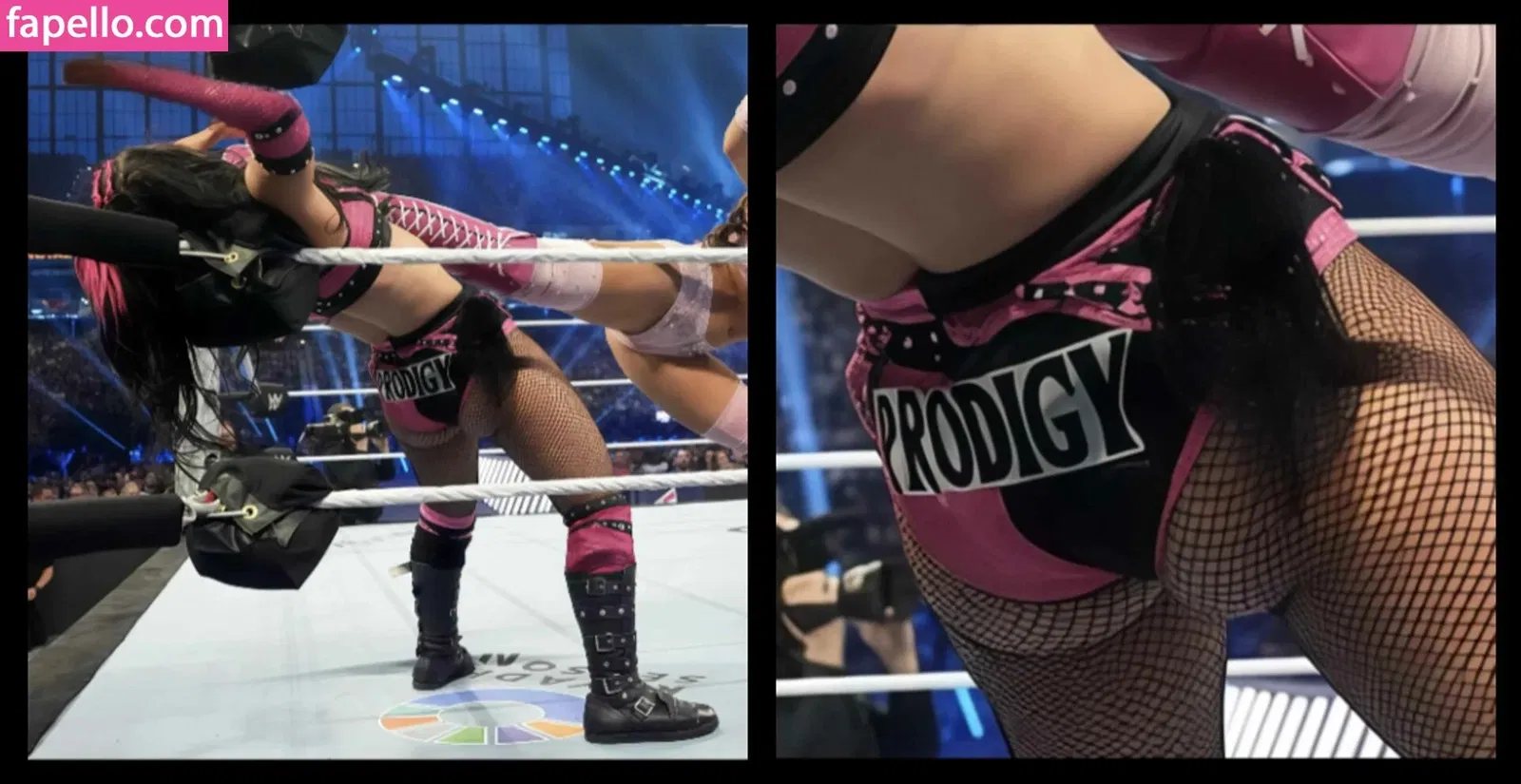 Roxanne Perez Onlyfans Photo Gallery 