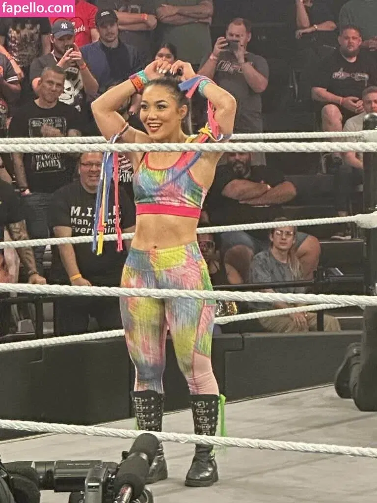 Roxanne Perez Onlyfans Photo Gallery 