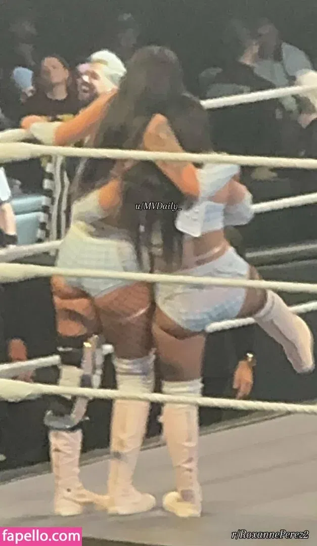 Roxanne Perez Onlyfans Photo Gallery 