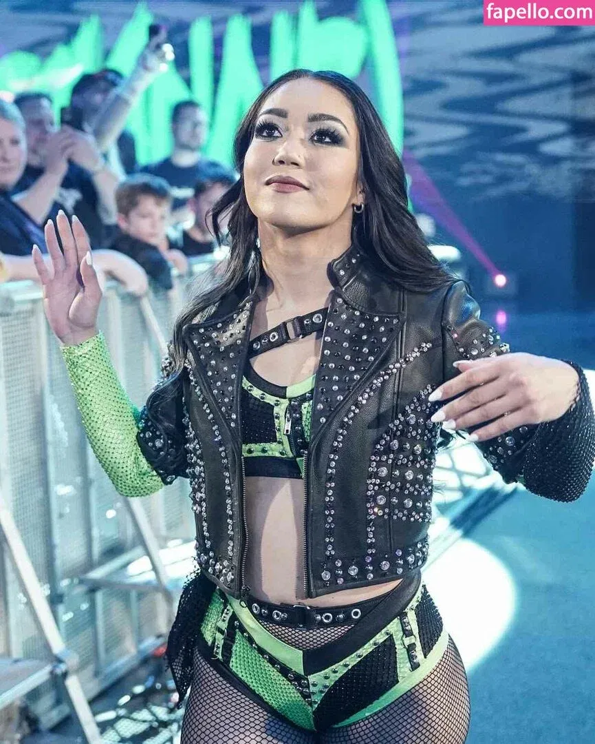 Roxanne Perez Onlyfans Photo Gallery 