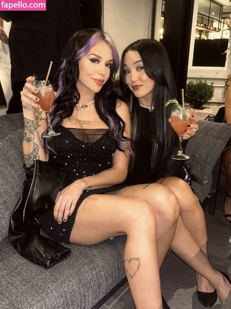 Roxanne Perez Onlyfans Photo Gallery 