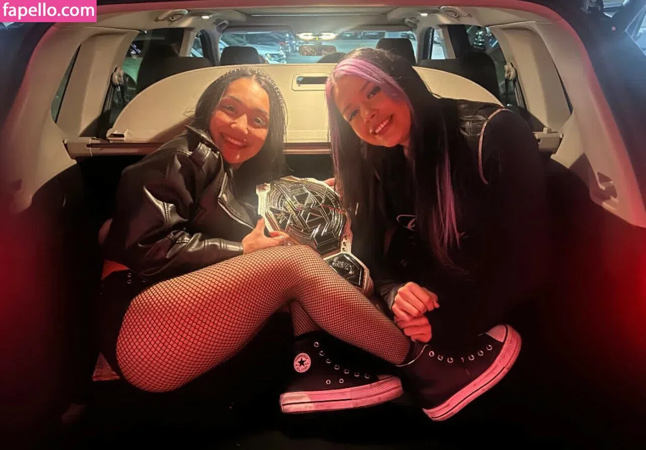 Roxanne Perez Onlyfans Photo Gallery 