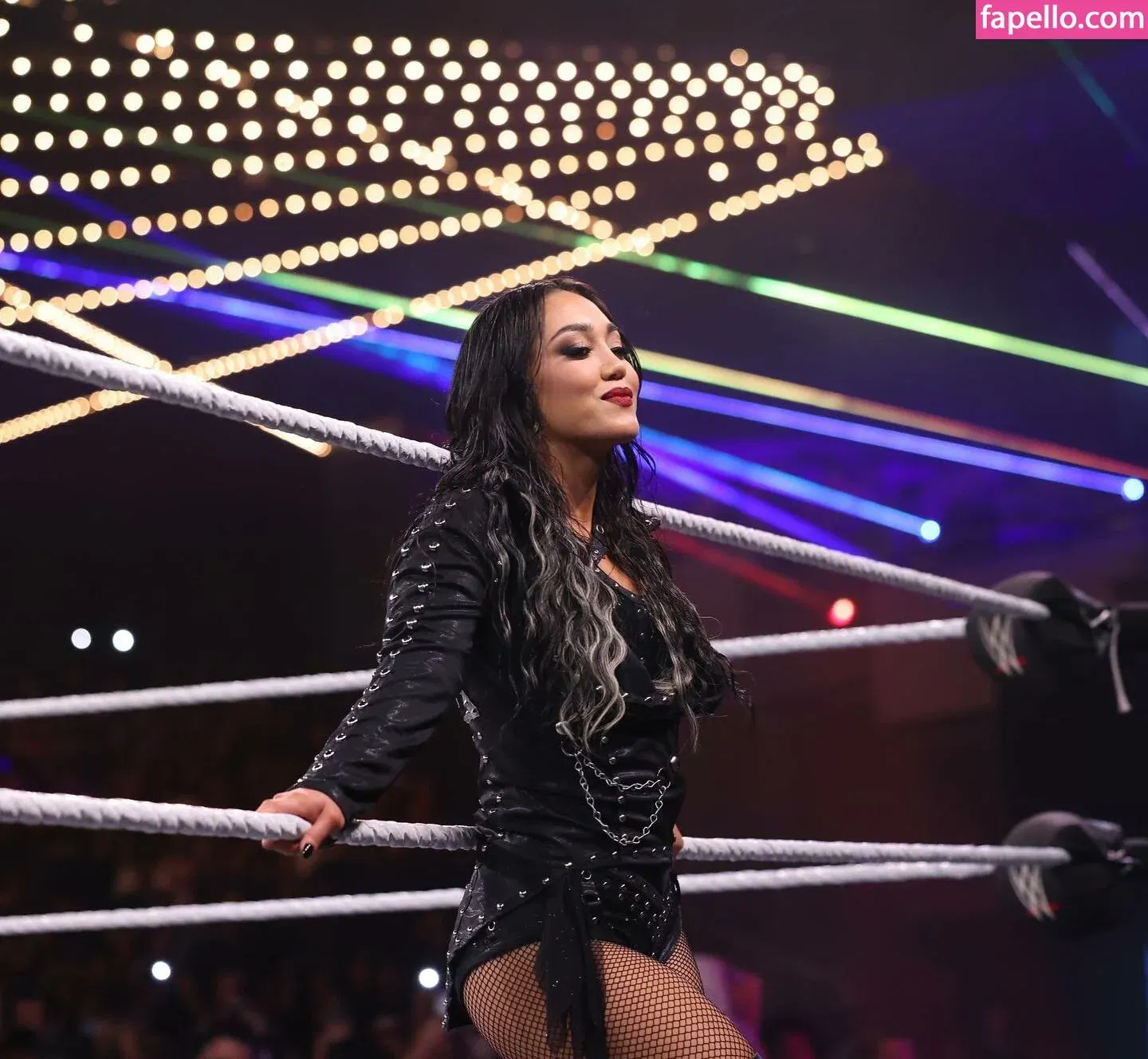 Roxanne Perez Onlyfans Photo Gallery 