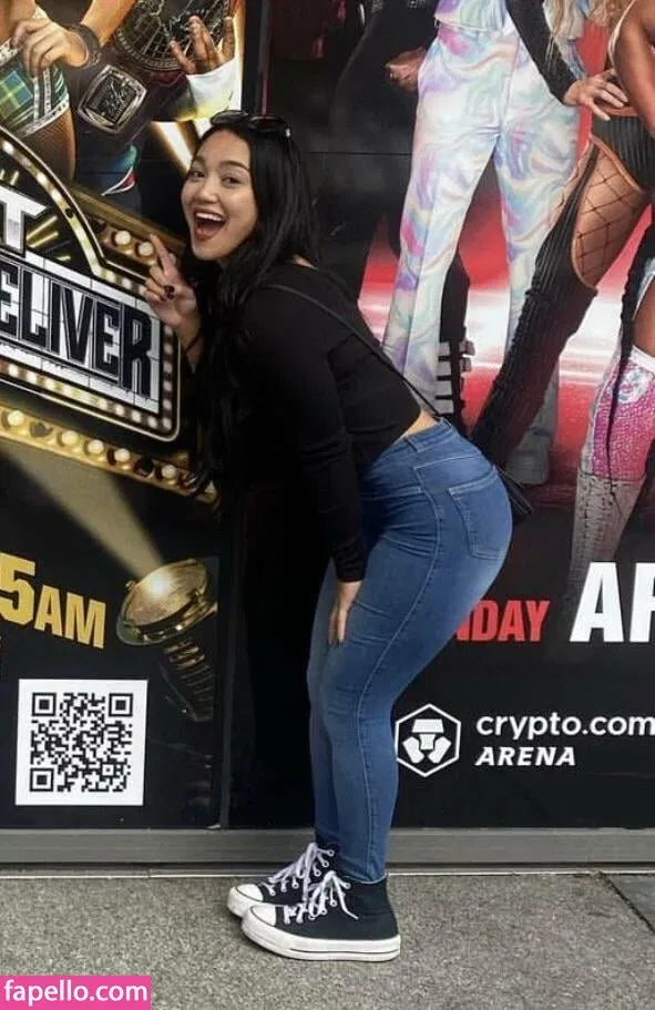 Roxanne Perez Onlyfans Photo Gallery 