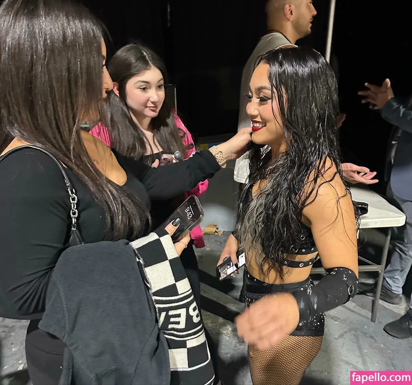 Roxanne Perez Onlyfans Photo Gallery 