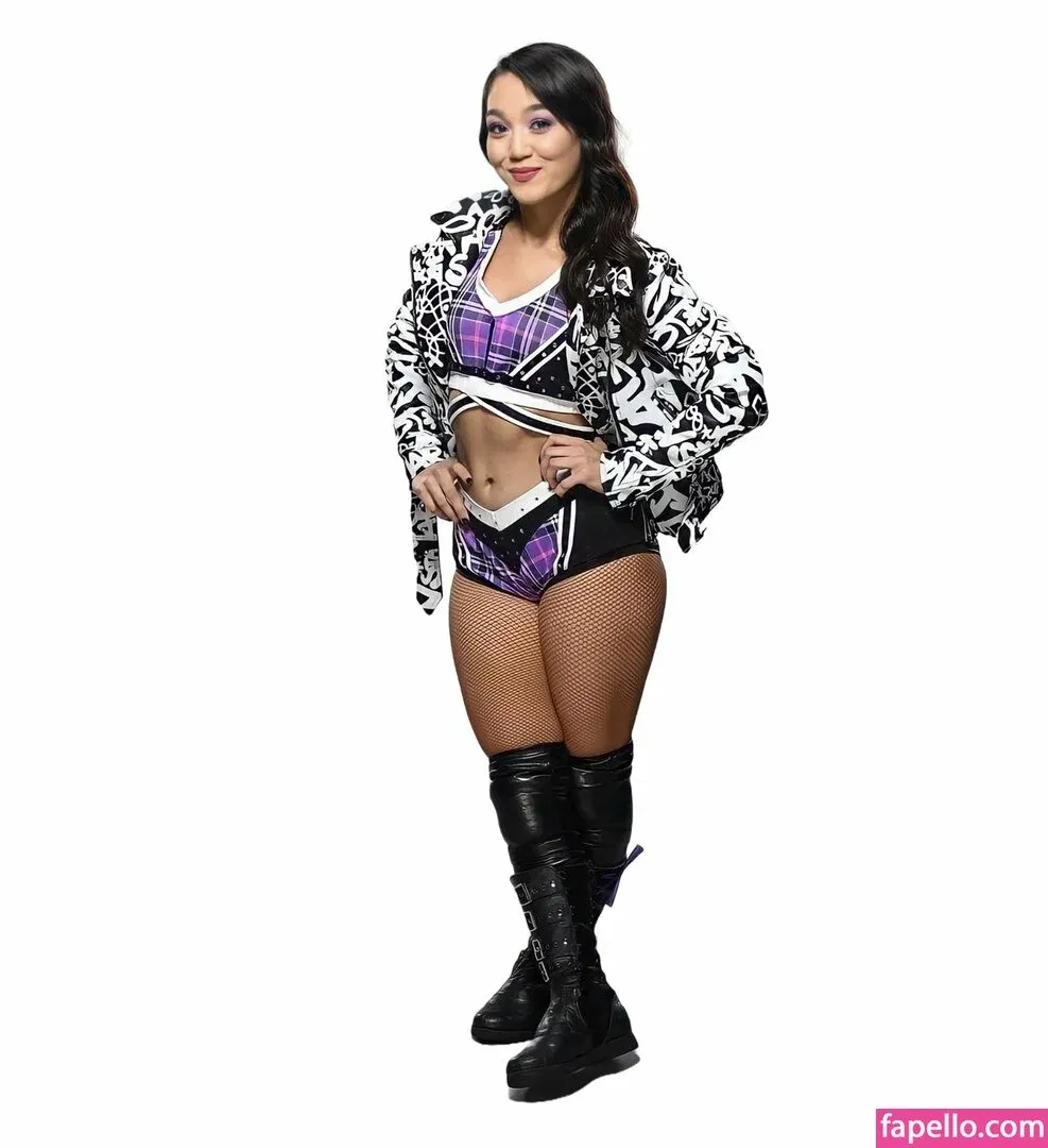 Roxanne Perez Onlyfans Photo Gallery 