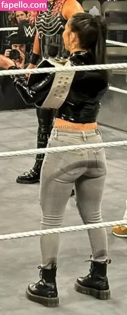 Roxanne Perez Onlyfans Photo Gallery 